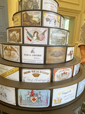 Sint-Martinus den XIIde - Grootkamp JIN